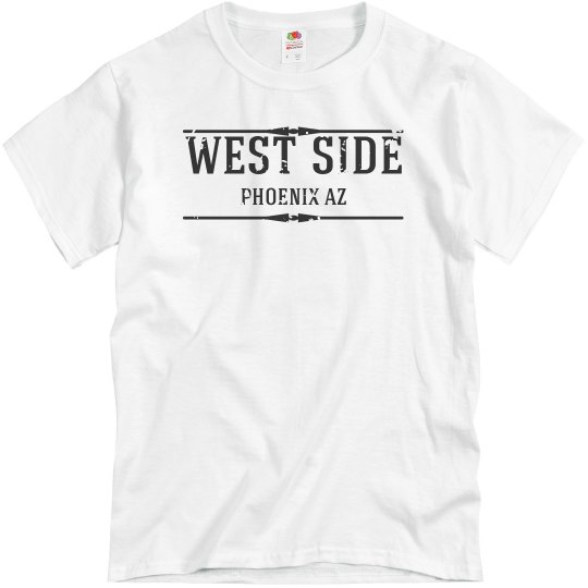 west side phoenix