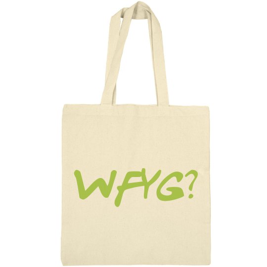 WFYG Bag