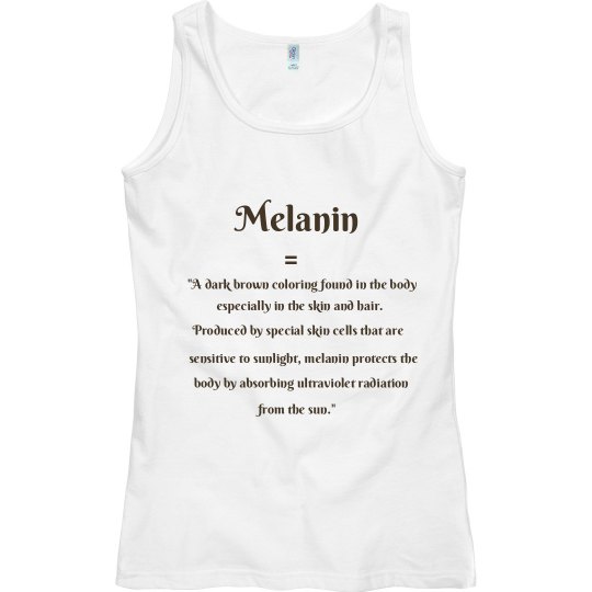 What is Melanin? What is Melanin?