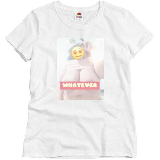 Whatever B00bz Whatever B00bz