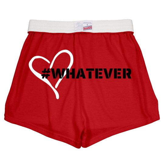 #Whatever
