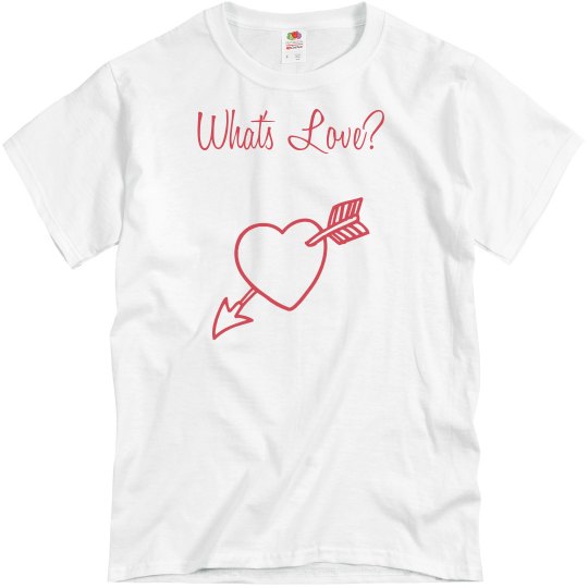 What's Love What's Love