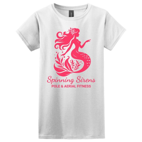 Where Sirens Dance and Human Fly Where Sirens Dance and Human Fly