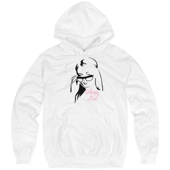 Whispy Live Whispy Live