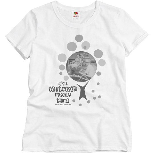 Whitcomb Family Reunion