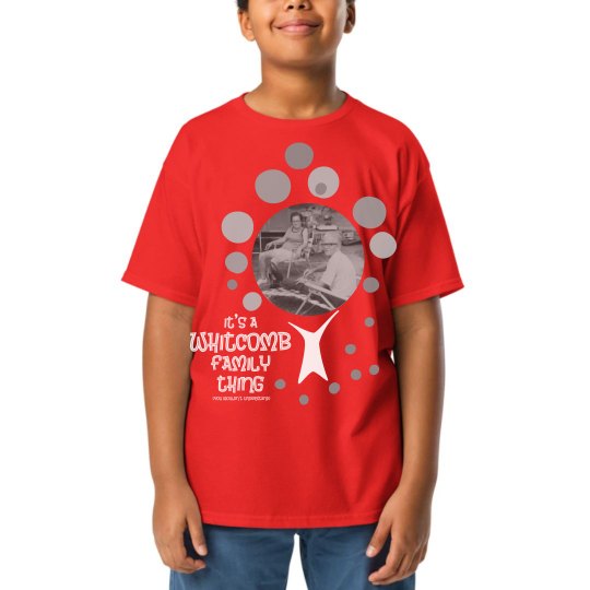 Whitcomb Family Reunion