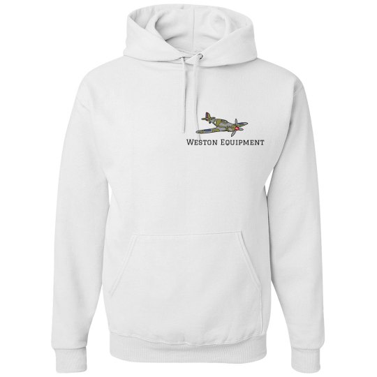 White hoodie 01 White hoodie 01