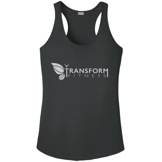 White Logo