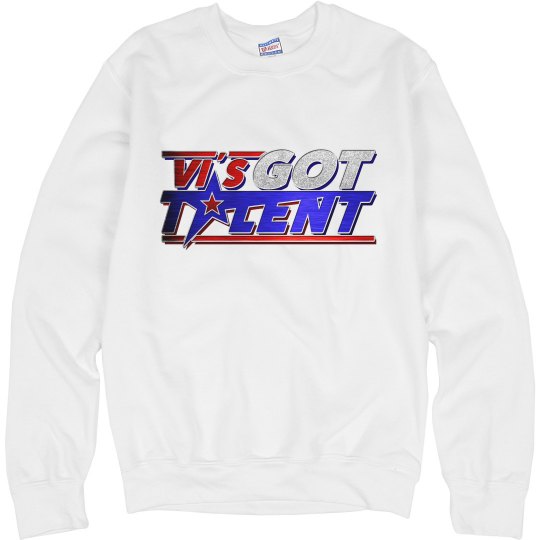 WHITE VI'S GOT TALENT 