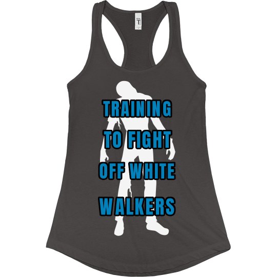 White Walkers White Walkers