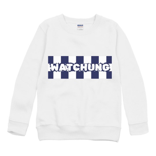 white youth checkered watchung white youth checkered watchung