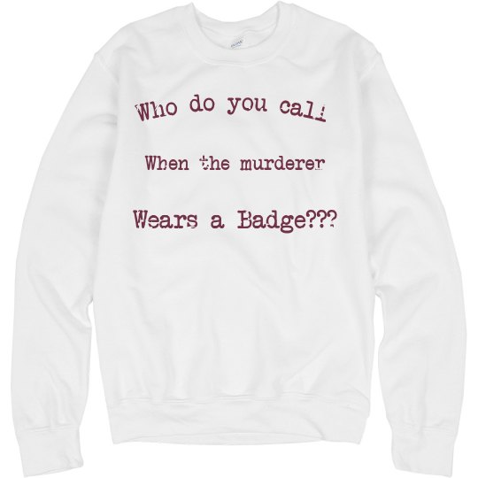 Who do you call??? Who do you call???