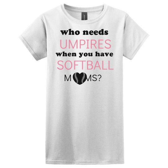 Who needs Umpires? Who needs Umpires?