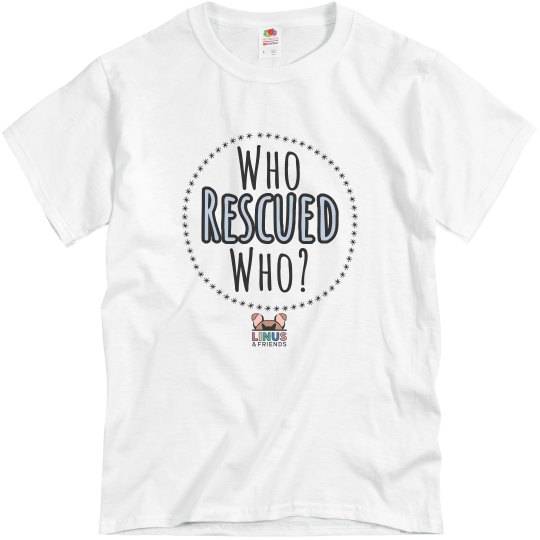 Who Rescued Who? Matching Tee