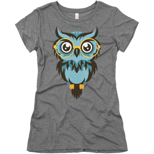 Whoo Did You Suspectacle?