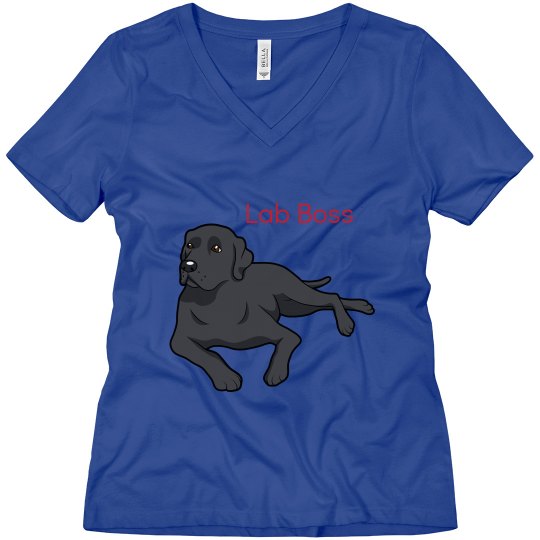 Who's The Boss? Who's The Boss?