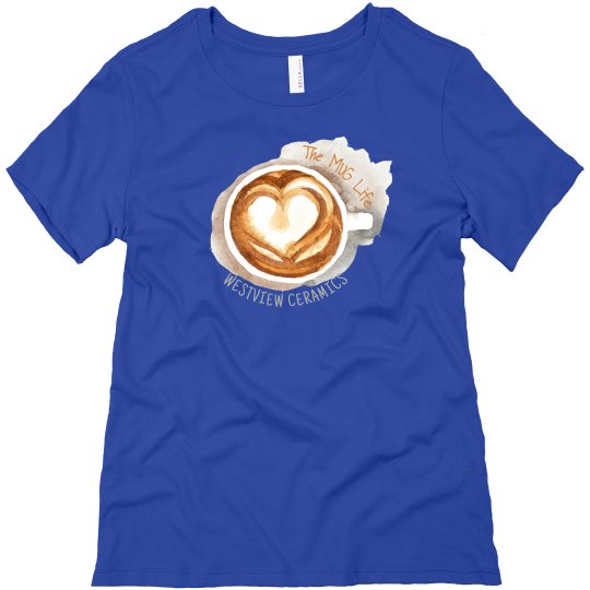 WHS Ceramics The Mug Life WHS Ceramics The Mug Life