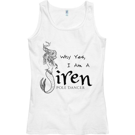 Why Yes I Am Why Yes I Am