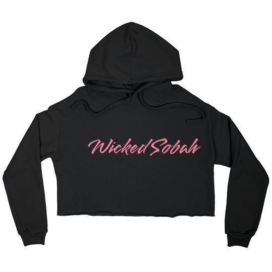Wicked Sobah Hoodie Wicked Sobah Hoodie