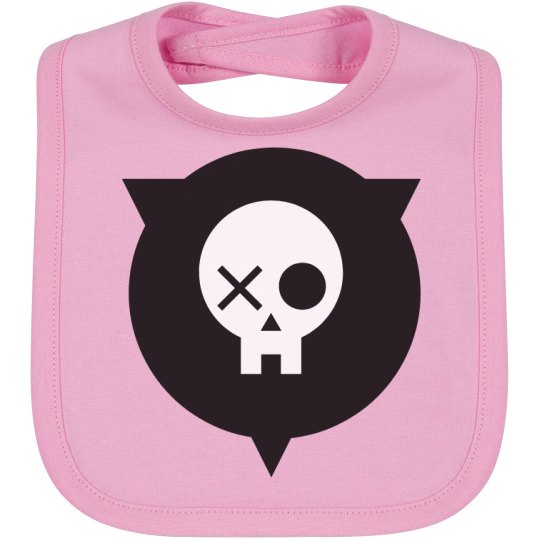 Wicked Z Bib Wicked Z Bib