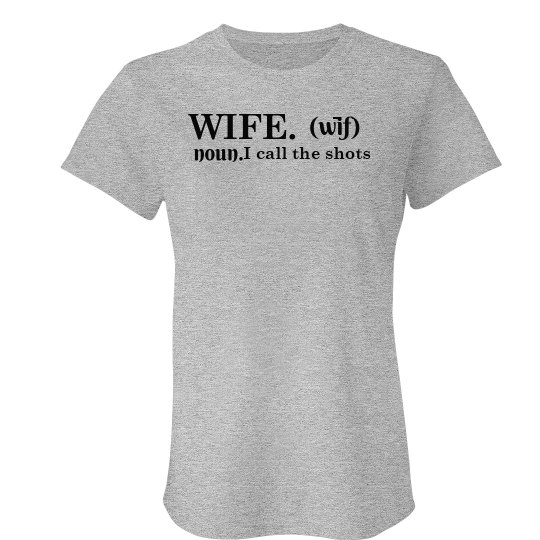 wife wife