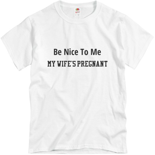 wife's pregnant wife's pregnant