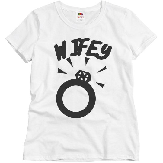 Wifey Tee