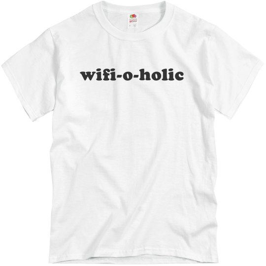 wifi-o-holic