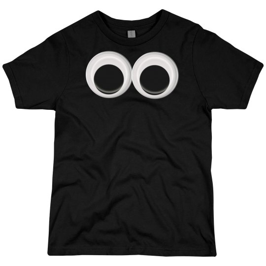 Wiggly Eyes Youth Wiggly Eyes Youth