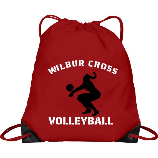 Wilbur Cross Volleyball Wilbur Cross Volleyball