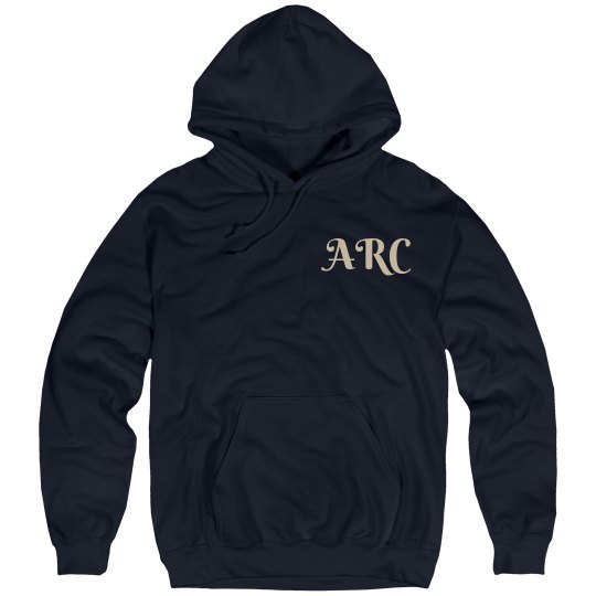 Wild @ Heart Hoodie Wild @ Heart Hoodie