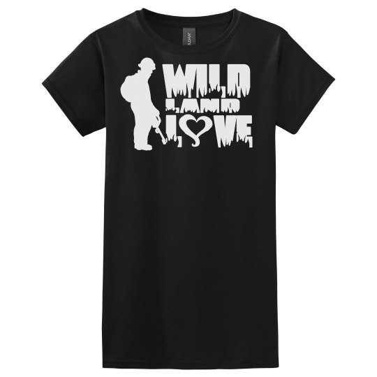 Wild Land Love