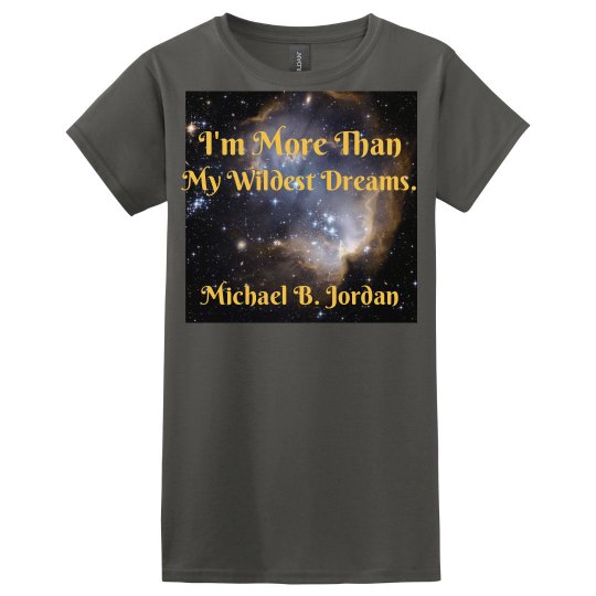 Wildest Dream Tshirt Collection 