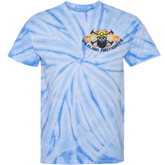 Wildland Firefighter T-shirt