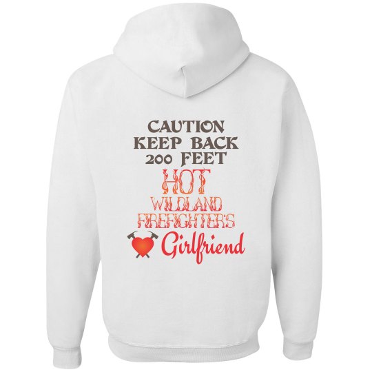 Wildland Girlfriend Keep Back