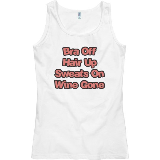 wine gone tank wine gone tank