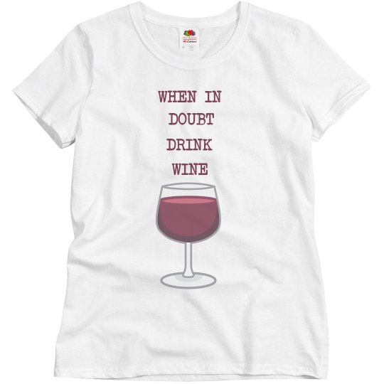 WINE HUMOR