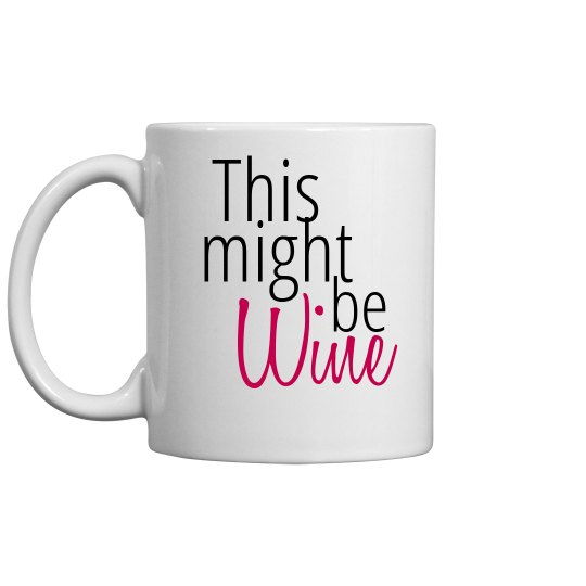 Wine or Coffee?