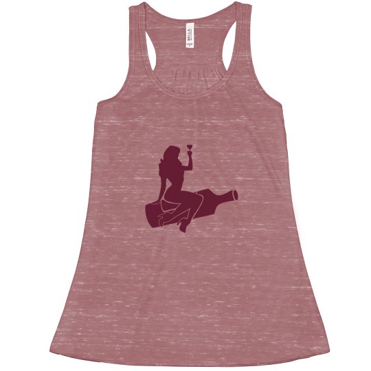 Wine Woman Tank