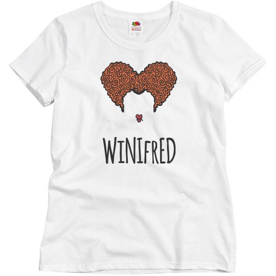 winifred hocus pocus tee