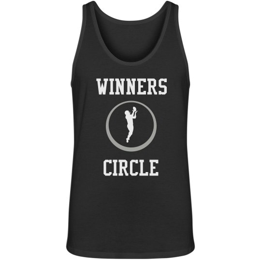 Winners circle Winners circle