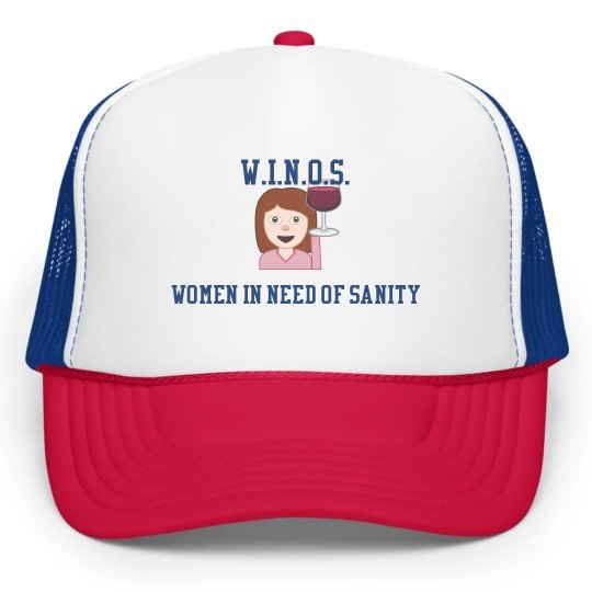 WINOS Hat