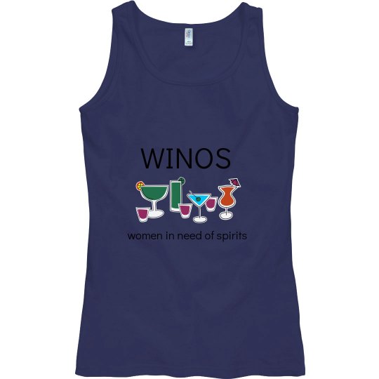 Winos Winos