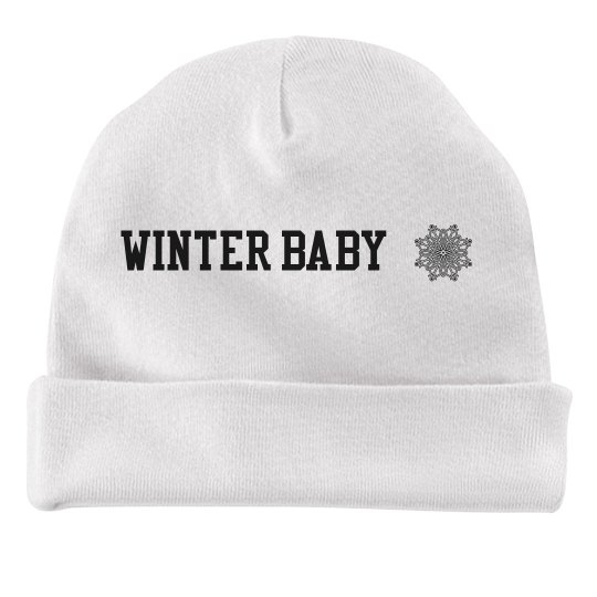 Winter Baby