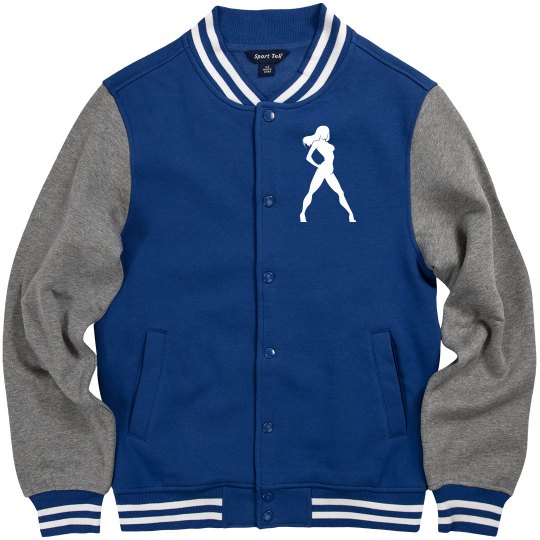 Winter Sports Jacket