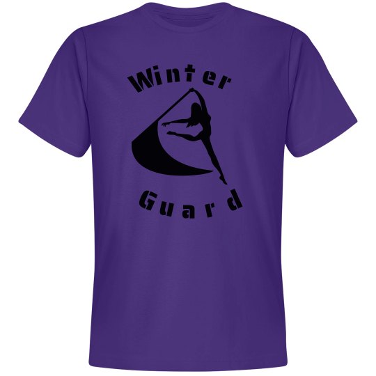 WinterGuardTee WinterGuardTee