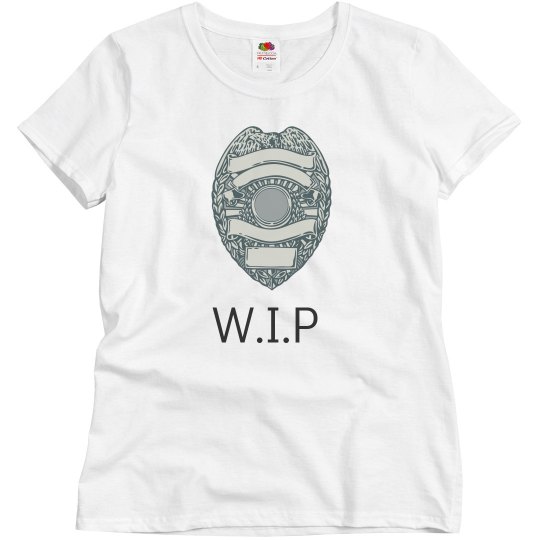 W.I.P Tee