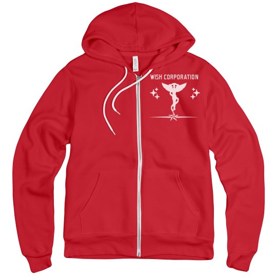 WISH CORPORATION (P.6)