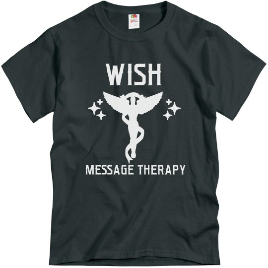 WISH CORPORATION UNIFORM (P.1)