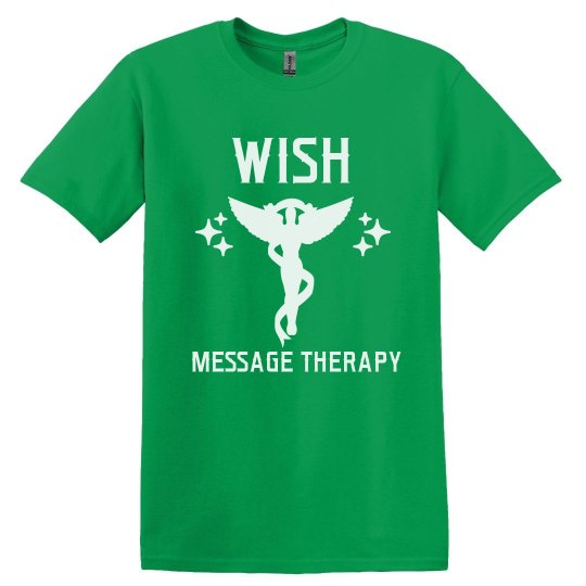 WISH CORPORATION UNIFORM (P.16)